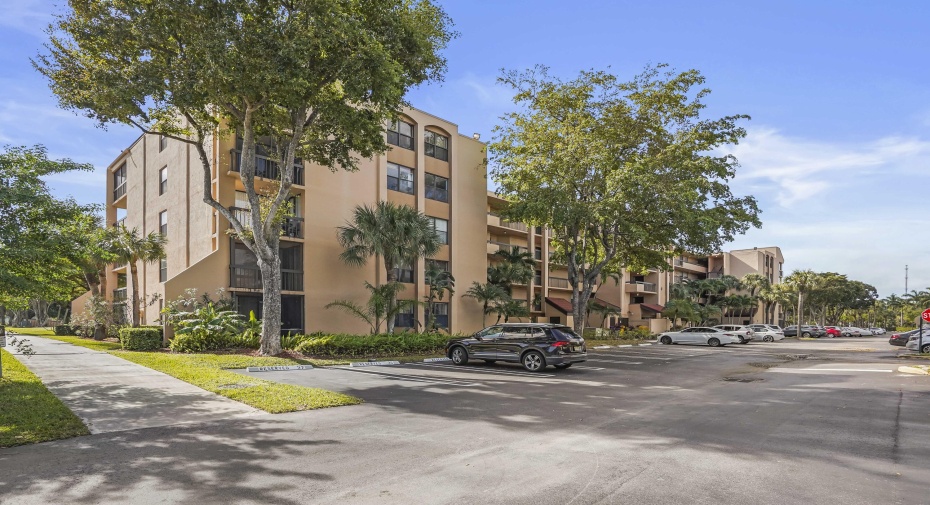 750 Egret Circle Unit 6504, Delray Beach, Florida 33444, 2 Bedrooms Bedrooms, ,2 BathroomsBathrooms,Condominium,For Sale,Egret,5,RX-11006979