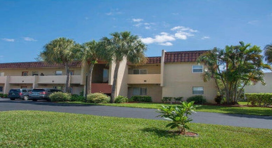 829 Camino Road Unit 214-C, Delray Beach, Florida 33445, 2 Bedrooms Bedrooms, ,2 BathroomsBathrooms,Residential Lease,For Rent,Camino,2,RX-11007006