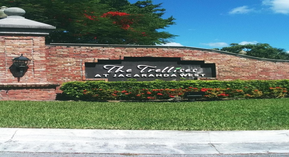 9727 N New River Canal Road Unit 629, Plantation, Florida 33324, 3 Bedrooms Bedrooms, ,2 BathroomsBathrooms,Residential Lease,For Rent,New River Canal,1,RX-11007019