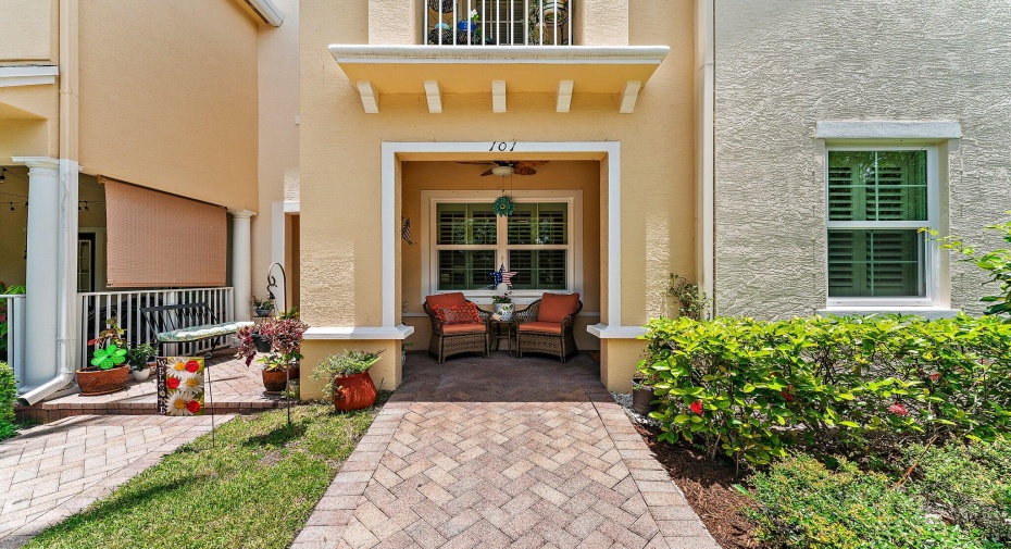 341 Indian Creek Parkway Unit 101, Jupiter, Florida 33458, 3 Bedrooms Bedrooms, ,2 BathroomsBathrooms,Condominium,For Sale,Indian Creek,1,RX-11003281