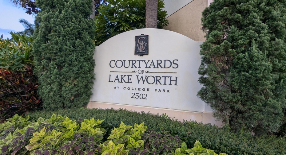 2502 N Dixie Highway Unit 38, Lake Worth Beach, Florida 33460, 3 Bedrooms Bedrooms, ,3 BathroomsBathrooms,Residential Lease,For Rent,Dixie,1,RX-11007065