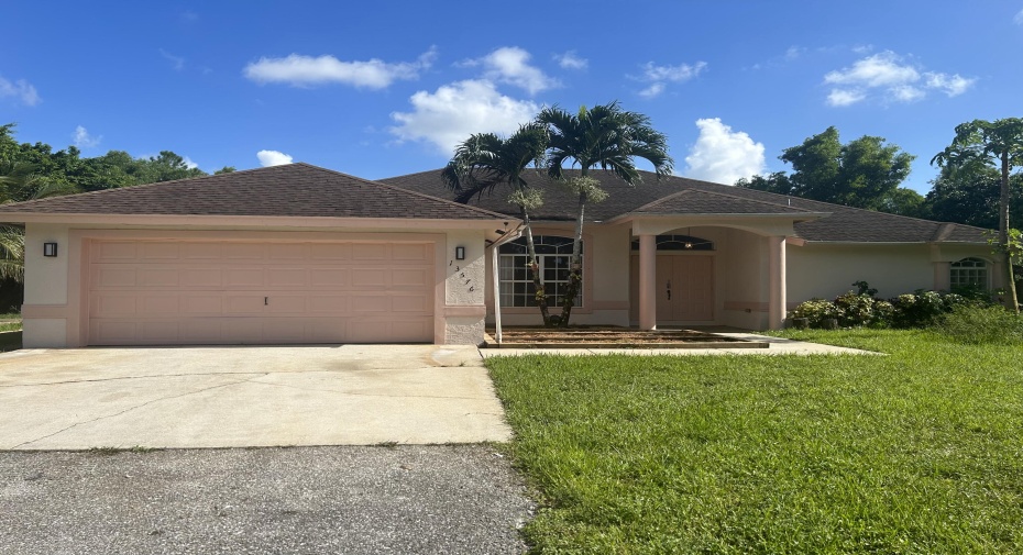13576 N 41st Lane, West Palm Beach, Florida 33411, 4 Bedrooms Bedrooms, ,3 BathroomsBathrooms,Residential Lease,For Rent,41st,RX-11007066