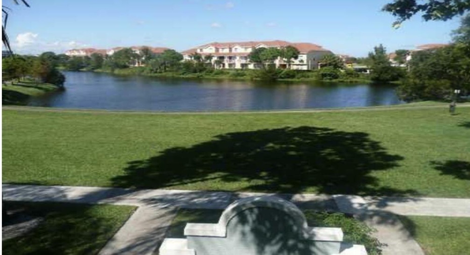 1205 Crystal Way Unit L, Delray Beach, Florida 33444, 1 Bedroom Bedrooms, ,1 BathroomBathrooms,Condominium,For Sale,Crystal,2,RX-11007086