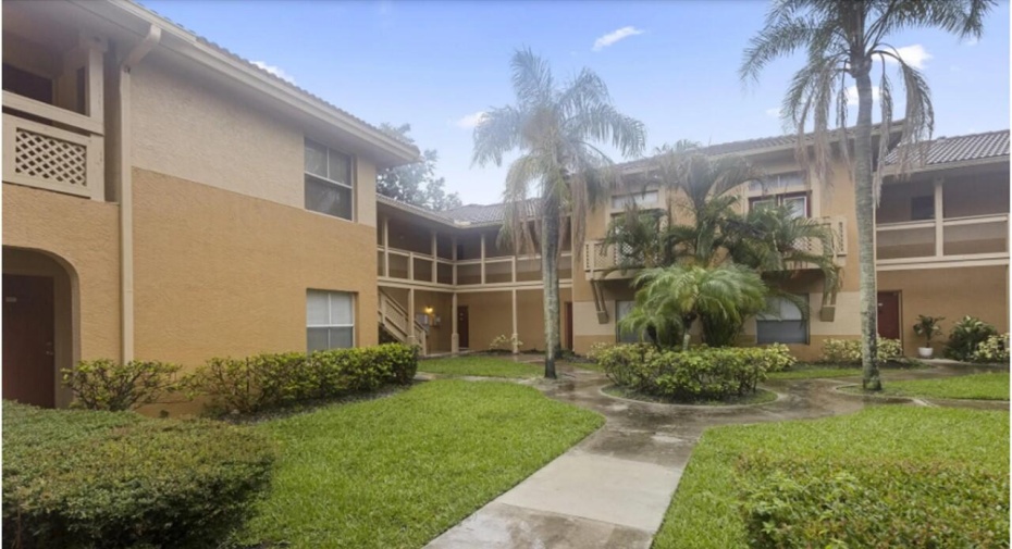 4887 Via Palm Lake Unit 506, West Palm Beach, Florida 33417, 2 Bedrooms Bedrooms, ,2 BathroomsBathrooms,Residential Lease,For Rent,Via Palm,1,RX-11007103