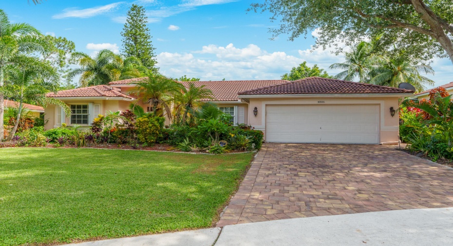 4806 S Lee Road, Delray Beach, Florida 33445, 3 Bedrooms Bedrooms, ,2 BathroomsBathrooms,Single Family,For Sale,Lee,RX-11007137