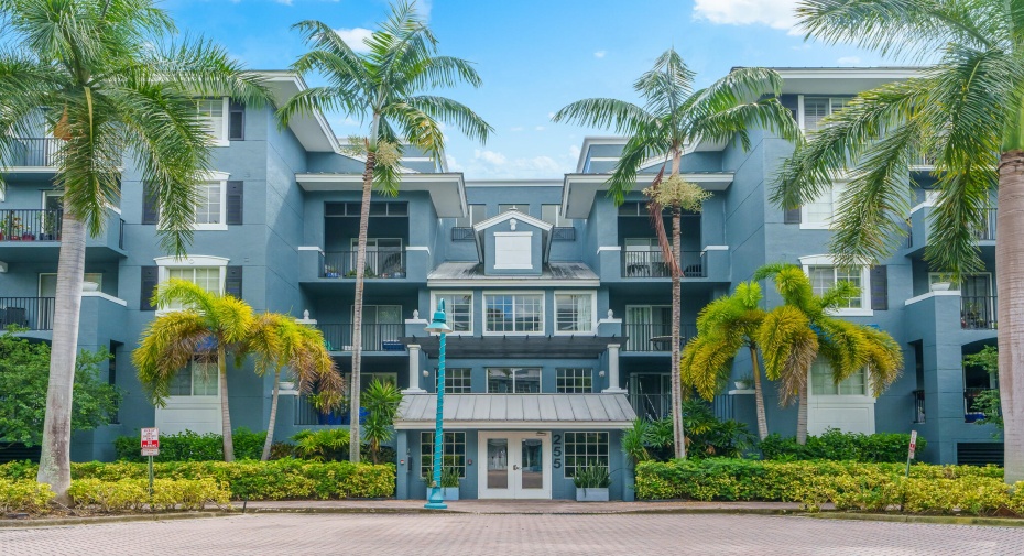 255 NE 3rd Avenue Unit 2301, Delray Beach, Florida 33444, 2 Bedrooms Bedrooms, ,2 BathroomsBathrooms,Residential Lease,For Rent,3rd,3,RX-11007133
