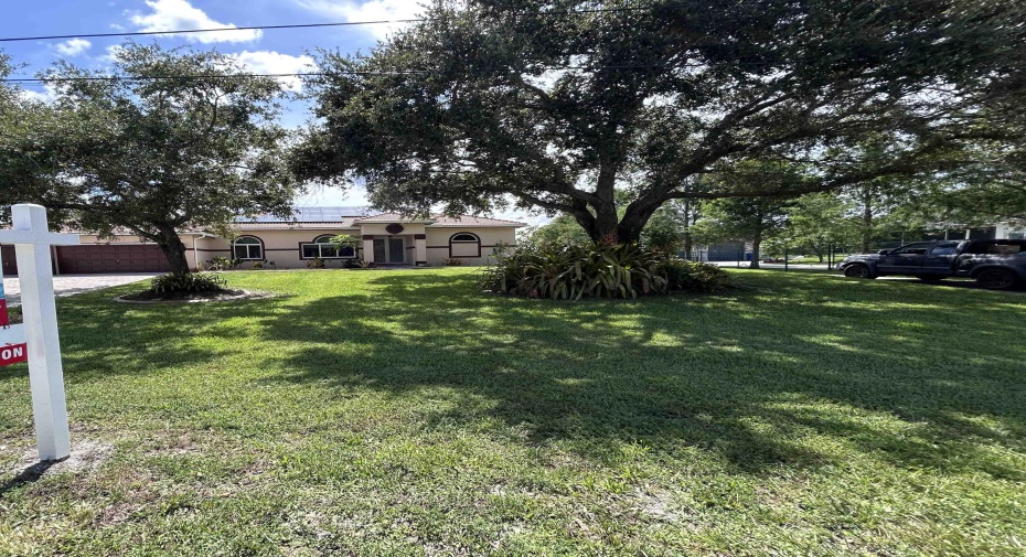 5521 SW 199th Avenue, Southwest Ranches, Florida 33332, 4 Bedrooms Bedrooms, ,3 BathroomsBathrooms,Single Family,For Sale,199th,RX-11004957