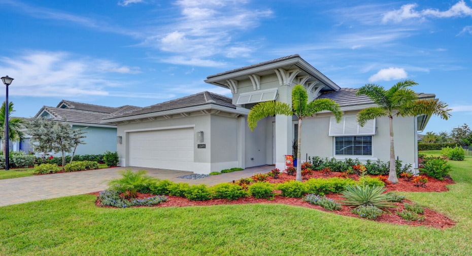 12699 SW Sunrise Lake Terrace, Port Saint Lucie, Florida 34987, 3 Bedrooms Bedrooms, ,2 BathroomsBathrooms,Single Family,For Sale,Sunrise Lake,RX-11007236