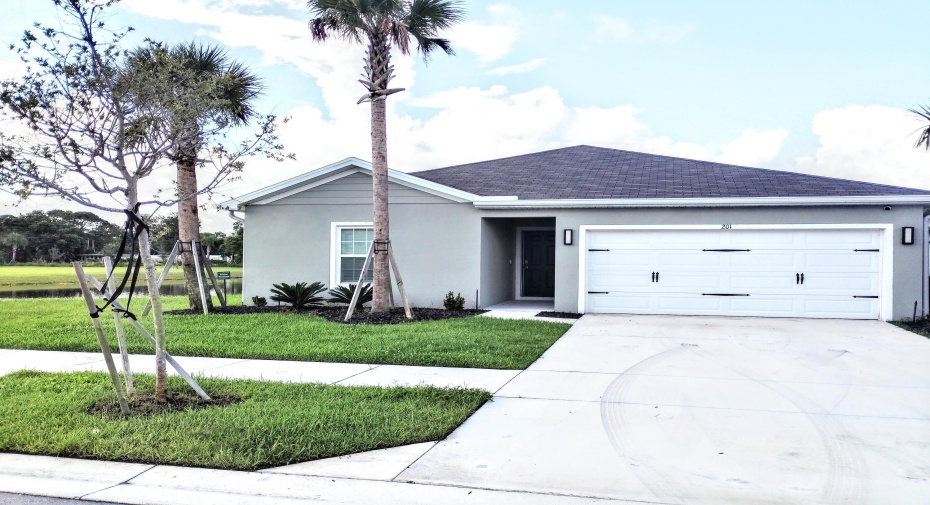 201 Raspberry Road, Fort Pierce, Florida 34981, 3 Bedrooms Bedrooms, ,2 BathroomsBathrooms,Residential Lease,For Rent,Raspberry,RX-11007227