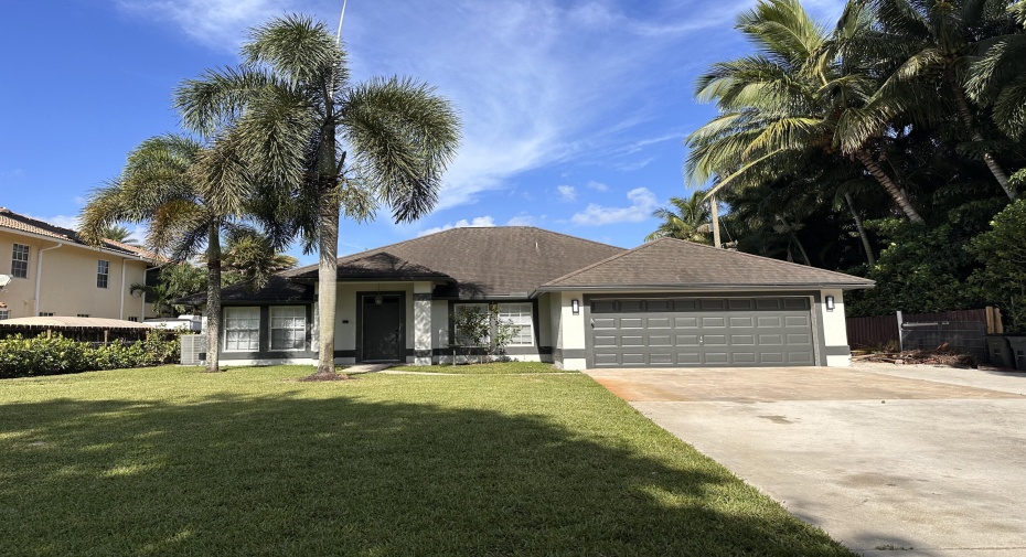 5416 2nd Road, Lake Worth, Florida 33467, 3 Bedrooms Bedrooms, ,2 BathroomsBathrooms,Residential Lease,For Rent,2nd,1,RX-11007254