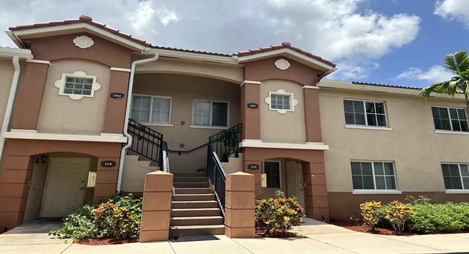 3474 Briar Bay Boulevard Unit 205, West Palm Beach, Florida 33411, 2 Bedrooms Bedrooms, ,2 BathroomsBathrooms,Residential Lease,For Rent,Briar Bay,2,RX-11007256