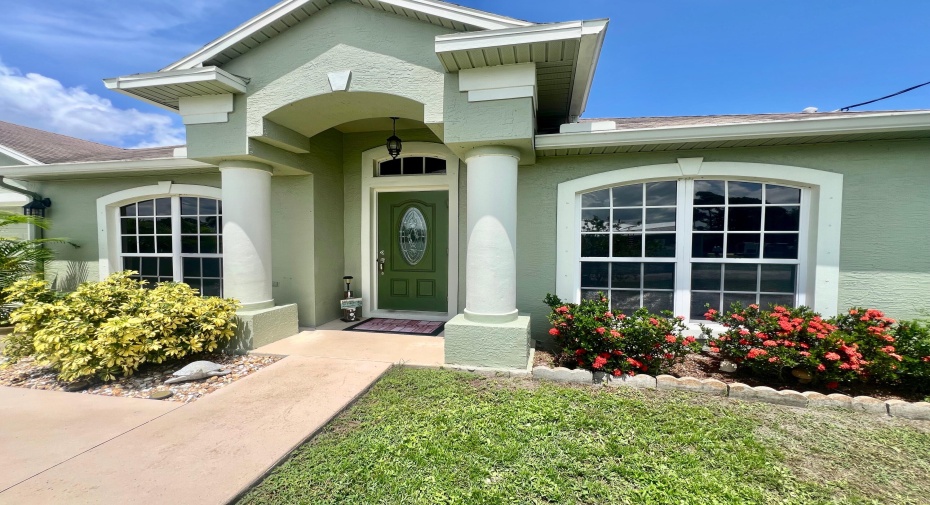 2513 SW Fondura Road, Port Saint Lucie, Florida 34953, 3 Bedrooms Bedrooms, ,2 BathroomsBathrooms,Single Family,For Sale,Fondura,RX-11007279