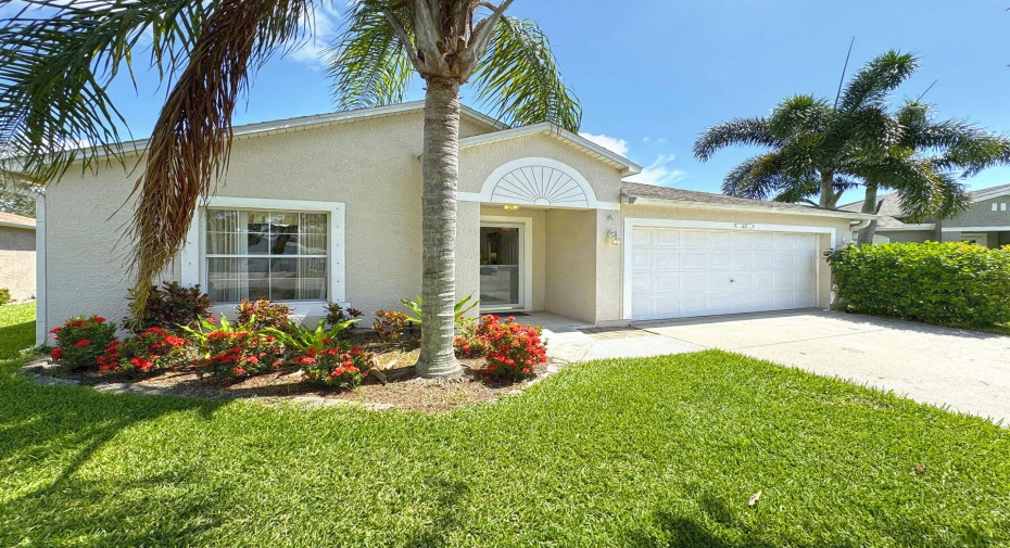 1410 9th Place, Vero Beach, Florida 32960, 4 Bedrooms Bedrooms, ,2 BathroomsBathrooms,Single Family,For Sale,9th,RX-11007494
