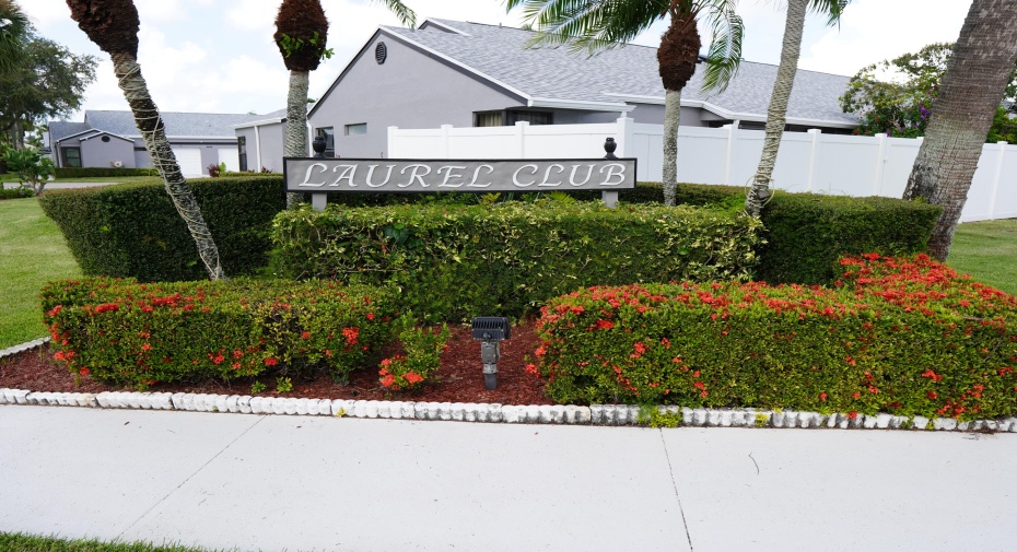 4520 Feivel Road Unit 49, West Palm Beach, Florida 33417, 3 Bedrooms Bedrooms, ,2 BathroomsBathrooms,A,For Sale,Feivel,RX-11007506