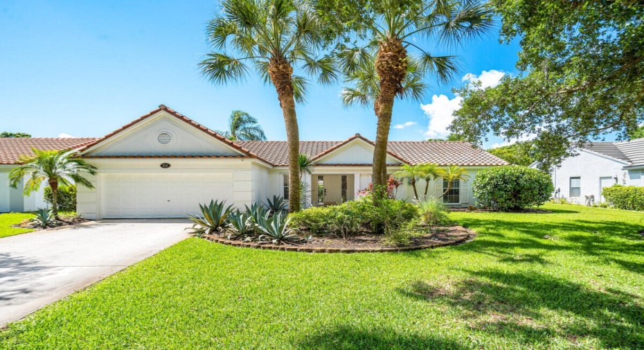 3720 Lancewood Place, Delray Beach, Florida 33445, 3 Bedrooms Bedrooms, ,2 BathroomsBathrooms,Single Family,For Sale,Lancewood,RX-11007535