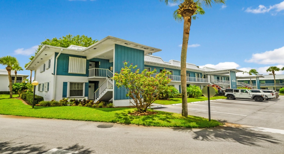 1854 SW Palm City Road Unit 101, Stuart, Florida 34994, 2 Bedrooms Bedrooms, ,2 BathroomsBathrooms,Condominium,For Sale,Palm City,1,RX-11007636