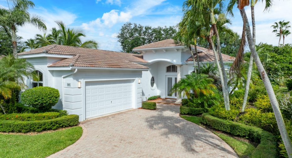 7837 Villa D Este Way, Delray Beach, Florida 33446, 3 Bedrooms Bedrooms, ,2 BathroomsBathrooms,Single Family,For Sale,Villa D Este,1,RX-11007652