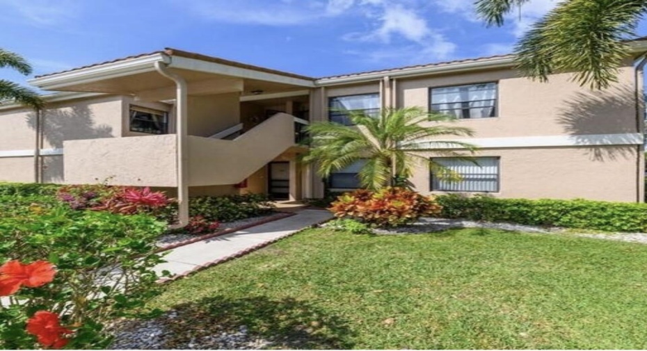 12911 Briarlake Drive Unit 103, Palm Beach Gardens, Florida 33418, 2 Bedrooms Bedrooms, ,2 BathroomsBathrooms,Condominium,For Sale,Briarlake,1,RX-11006048