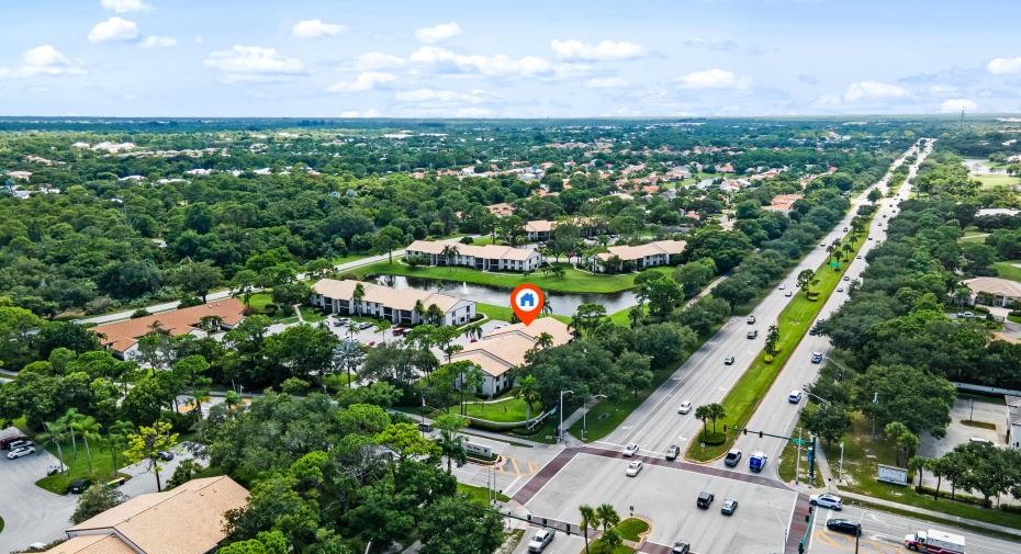 2703 SW Matheson Avenue Unit 116-H2, Palm City, Florida 34990, 2 Bedrooms Bedrooms, ,2 BathroomsBathrooms,Condominium,For Sale,Matheson,2,RX-11007738