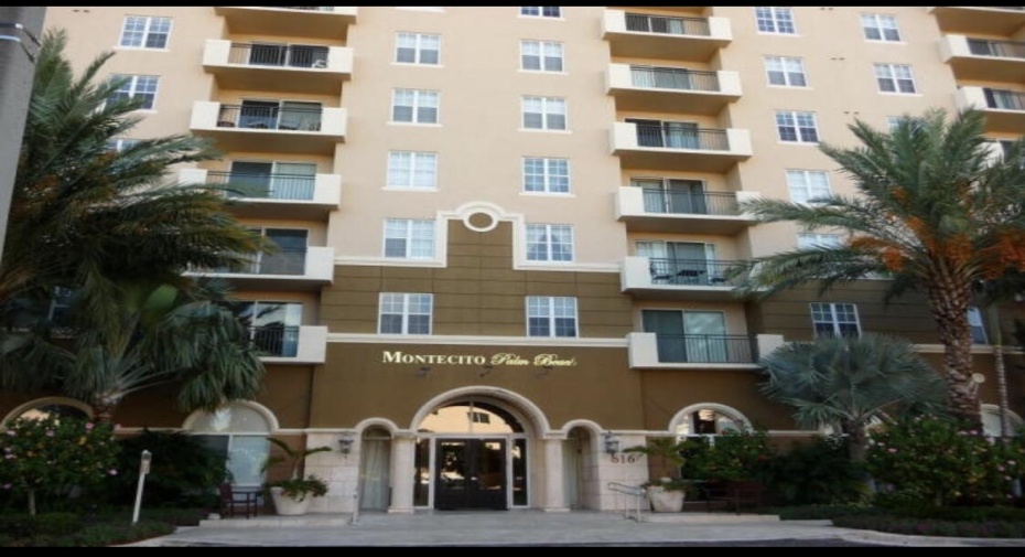 616 Clearwater Park Road Unit 805, West Palm Beach, Florida 33401, 1 Bedroom Bedrooms, ,1 BathroomBathrooms,Condominium,For Sale,Clearwater Park,8,RX-11007748