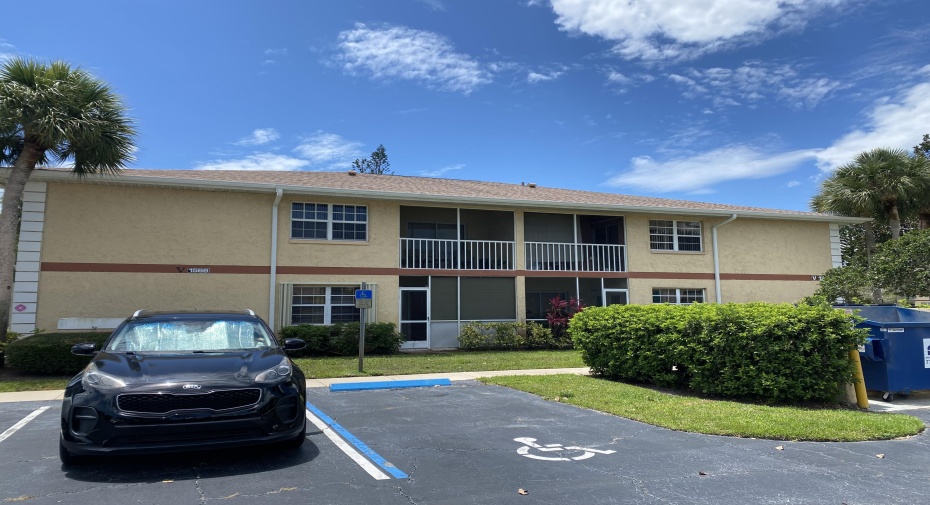 1566 SE Royal Green Circle Unit 101, Port Saint Lucie, Florida 34952, 2 Bedrooms Bedrooms, ,2 BathroomsBathrooms,Residential Lease,For Rent,Royal Green,1,RX-11007756