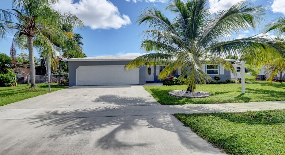 10920 Gable Street, Boca Raton, Florida 33428, 3 Bedrooms Bedrooms, ,2 BathroomsBathrooms,Residential Lease,For Rent,Gable,RX-11007790