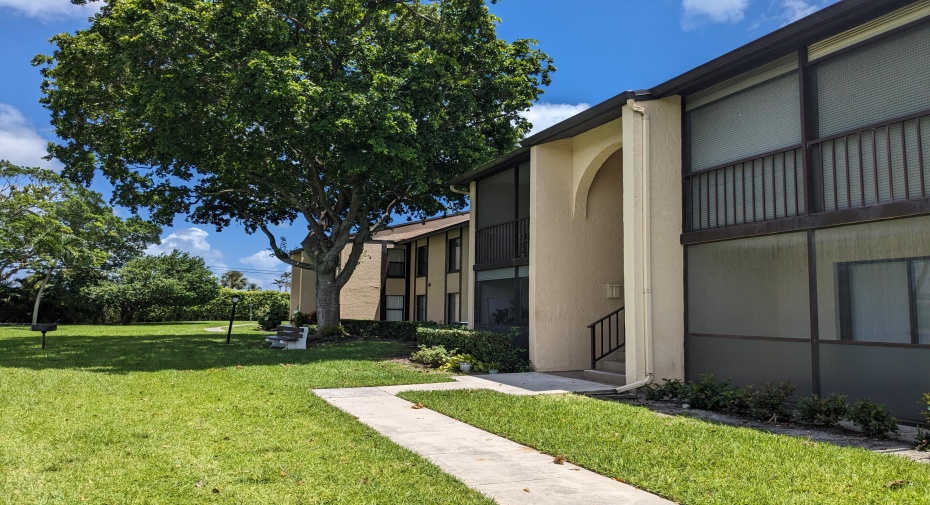 805 Sky Pine Way Unit E-1, Greenacres, Florida 33415, 2 Bedrooms Bedrooms, ,2 BathroomsBathrooms,Residential Lease,For Rent,Sky Pine,1,RX-11007793