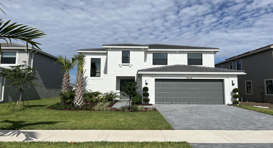 7215 Montereal Path, Lake Worth, Florida 33463, 4 Bedrooms Bedrooms, ,3 BathroomsBathrooms,Residential Lease,For Rent,Montereal,RX-11007795