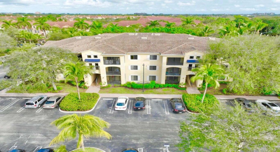 2730 Anzio Court Unit 105, Palm Beach Gardens, Florida 33410, 1 Bedroom Bedrooms, ,1 BathroomBathrooms,Condominium,For Sale,Anzio,1,RX-11005615