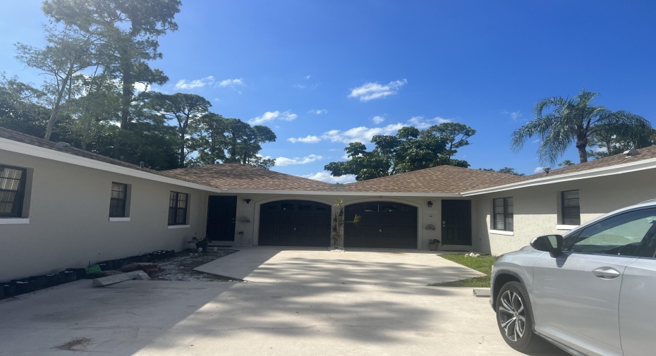 13785 W Sunflower Court Unit C, Wellington, Florida 33414, 3 Bedrooms Bedrooms, ,2 BathroomsBathrooms,F,For Sale,Sunflower,1,RX-11007813