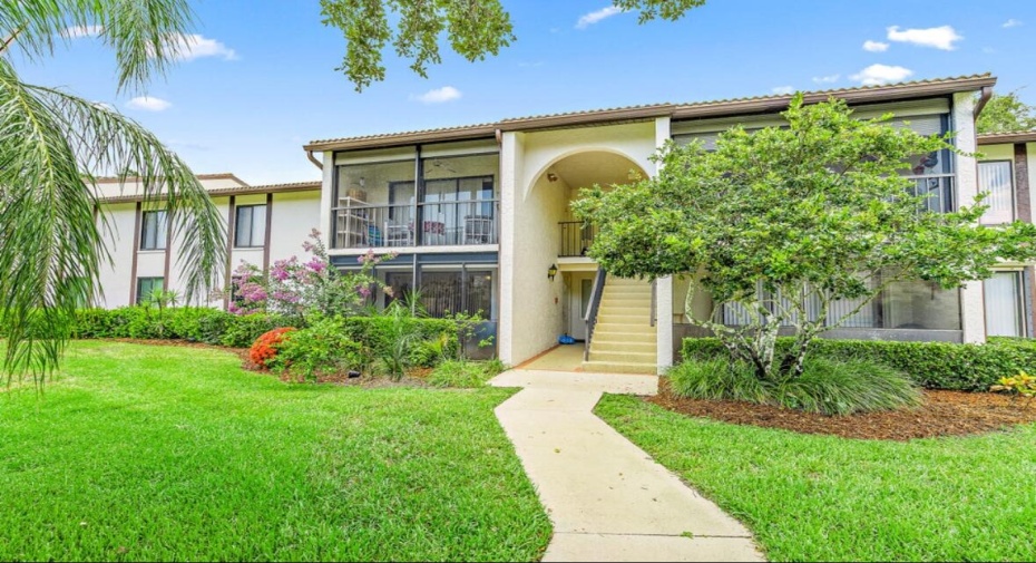 2114 SW Silver Pine Way Unit 121-C1, Palm City, Florida 34990, 2 Bedrooms Bedrooms, ,2 BathroomsBathrooms,Condominium,For Sale,Silver Pine,1,RX-11007838