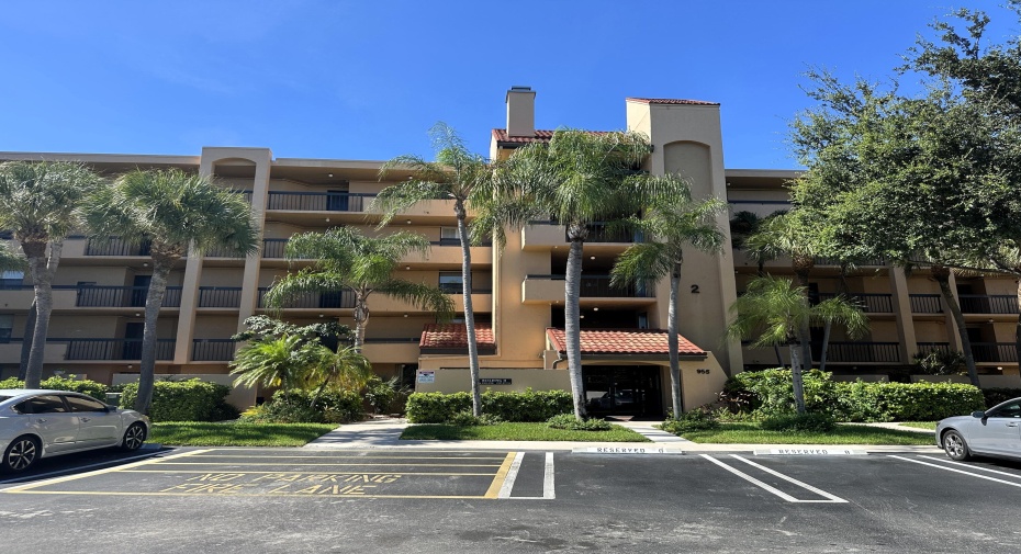 955 Dotterel Road Unit 2204, Delray Beach, Florida 33444, 2 Bedrooms Bedrooms, ,2 BathroomsBathrooms,Residential Lease,For Rent,Dotterel,2,RX-11007852