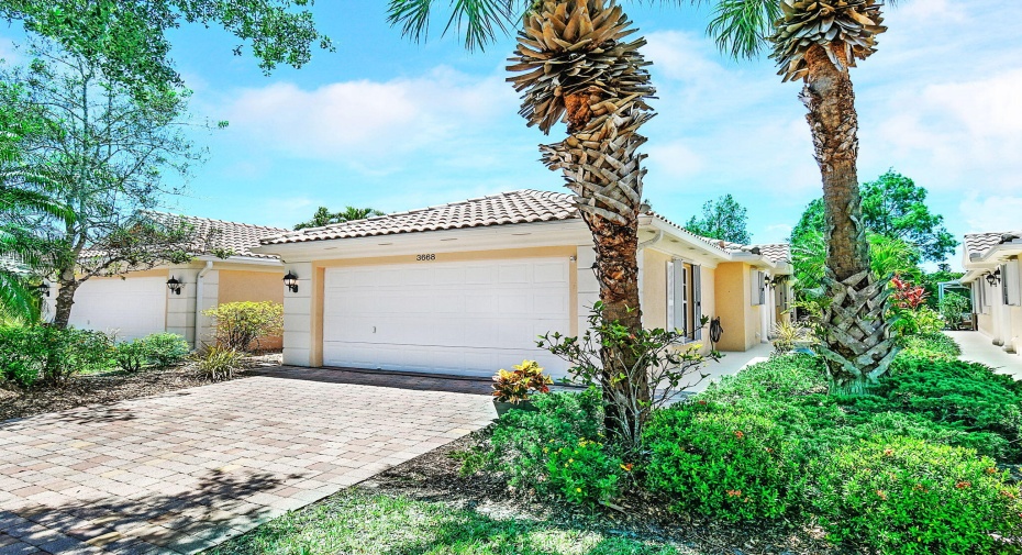 3668 SE Big Bend Terrace, Hobe Sound, Florida 33455, 2 Bedrooms Bedrooms, ,2 BathroomsBathrooms,A,For Sale,Big Bend,RX-10989785