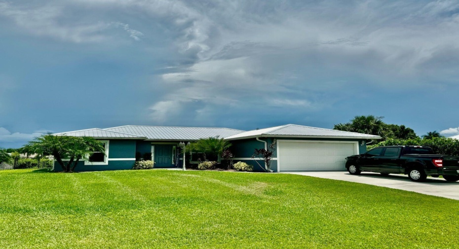 1380 SE 21st Street, Okeechobee, Florida 34974, 3 Bedrooms Bedrooms, ,2 BathroomsBathrooms,Single Family,For Sale,21st,RX-11007874