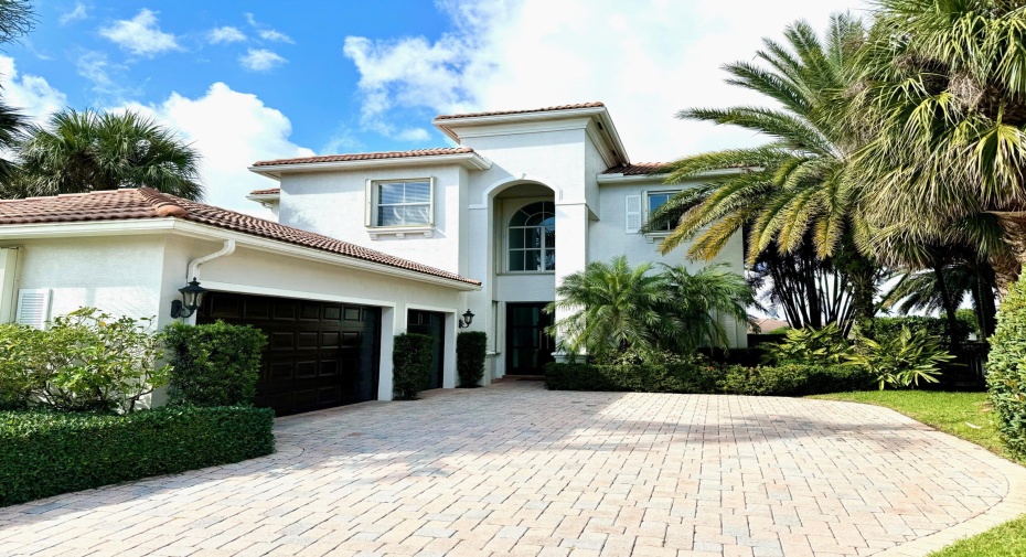 107 Via Escobar Place, Palm Beach Gardens, Florida 33418, 5 Bedrooms Bedrooms, ,3 BathroomsBathrooms,Residential Lease,For Rent,Via Escobar,2,RX-11007880