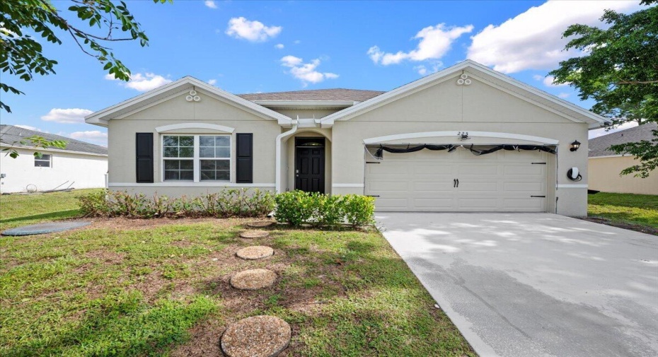 225 SW Ray Avenue, Port Saint Lucie, Florida 34983, 4 Bedrooms Bedrooms, ,2 BathroomsBathrooms,Single Family,For Sale,Ray,RX-11007900