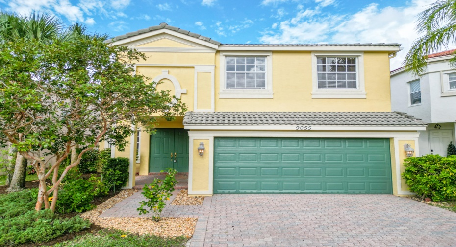 9055 Dupont Place, Wellington, Florida 33414, 5 Bedrooms Bedrooms, ,2 BathroomsBathrooms,Single Family,For Sale,Dupont,RX-10990381