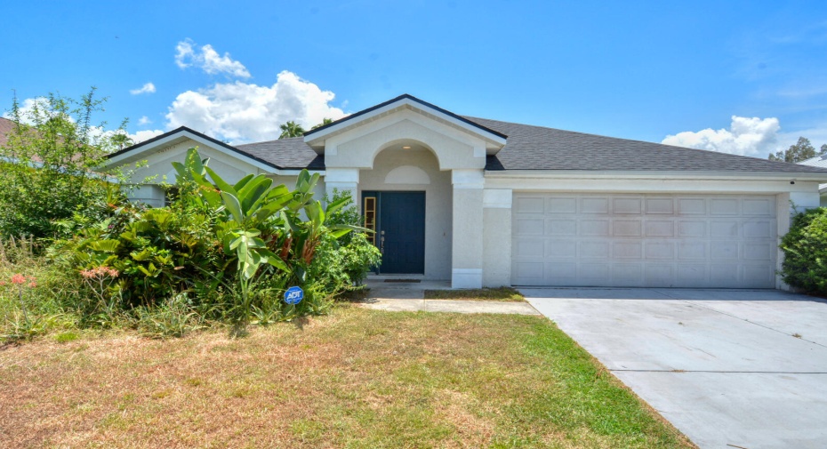 788 NW Waterlily Place, Jensen Beach, Florida 34957, 4 Bedrooms Bedrooms, ,2 BathroomsBathrooms,Single Family,For Sale,Waterlily,RX-11007912
