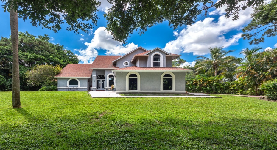 474 Westwood Circle, West Palm Beach, Florida 33411, 3 Bedrooms Bedrooms, ,2 BathroomsBathrooms,Single Family,For Sale,Westwood,RX-11007956