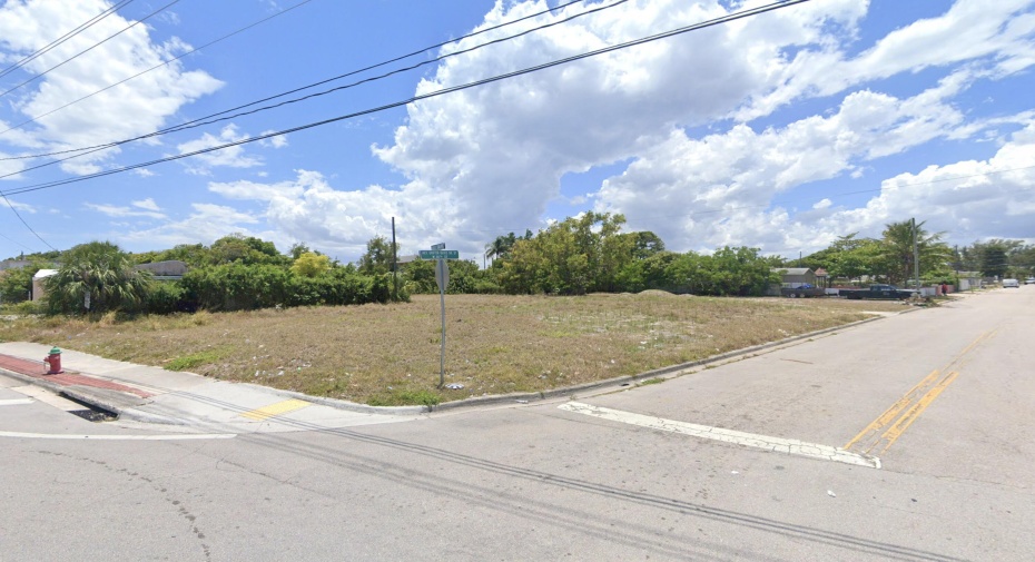 0 Old Dixie Highway, Riviera Beach, Florida 33404, ,C,For Sale,Old Dixie,RX-10960396