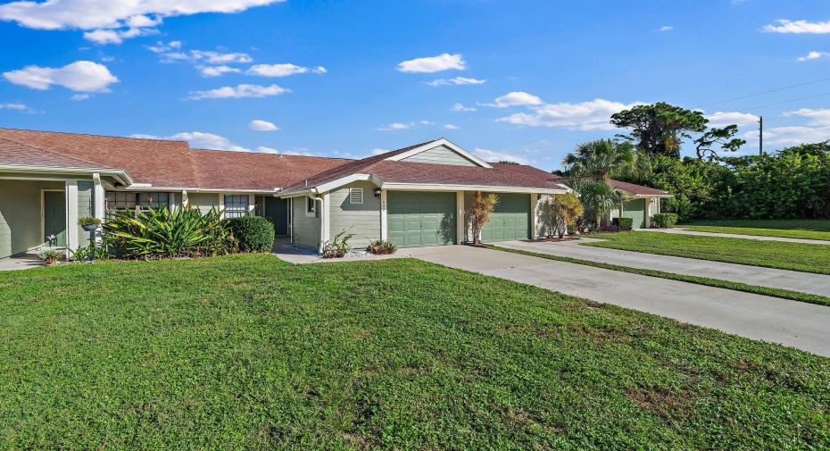 1532 Gurley Court, Port Saint Lucie, Florida 34952, 2 Bedrooms Bedrooms, ,2 BathroomsBathrooms,Residential Lease,For Rent,Gurley,1,RX-11007965