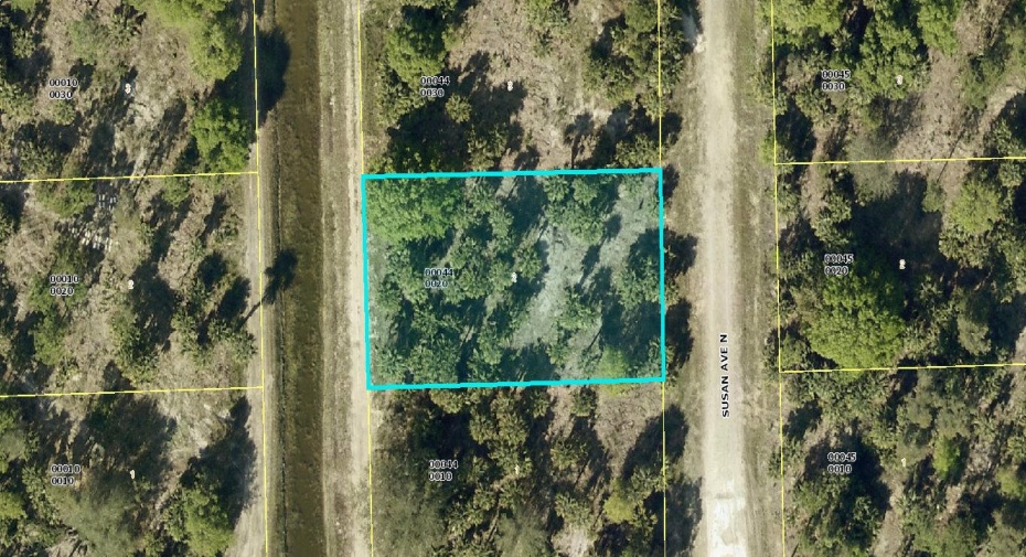 5903 Susan Avenue, Lehigh Acres, Florida 33971, ,C,For Sale,Susan,RX-11007978