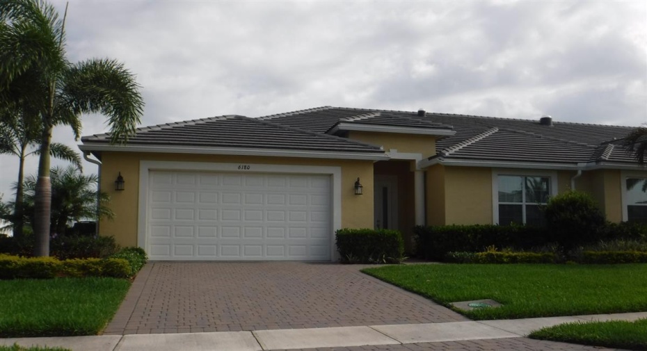 6180 NW Cullen Way, Port Saint Lucie, Florida 34983, 3 Bedrooms Bedrooms, ,2 BathroomsBathrooms,Townhouse,For Sale,Cullen,RX-11008051