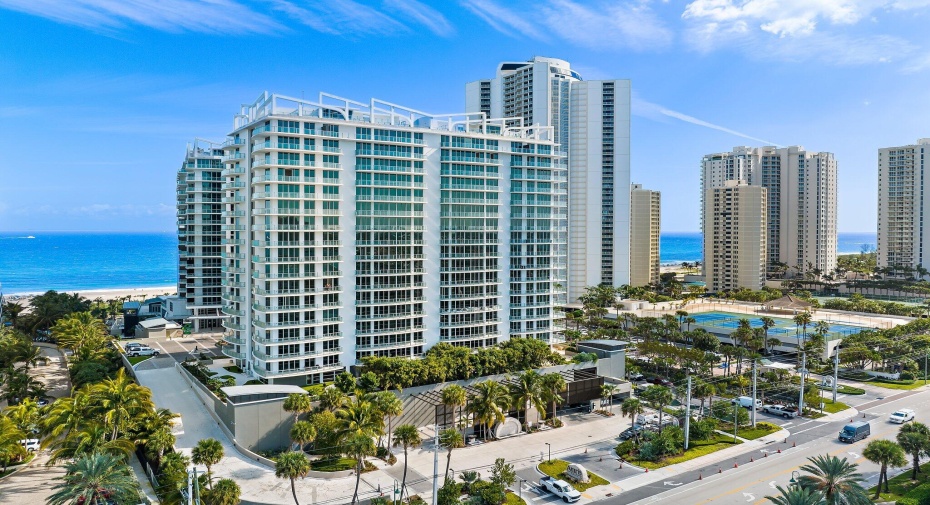 3100 N Ocean Drive Unit 902 P, Singer Island, Florida 33404, 2 Bedrooms Bedrooms, ,2 BathroomsBathrooms,Condominium,For Sale,Ocean,9,RX-10939557