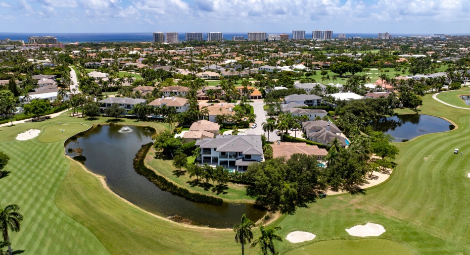 117 Thatch Palm Cove, Boca Raton, Florida 33432, 5 Bedrooms Bedrooms, ,6 BathroomsBathrooms,Single Family,For Sale,Thatch Palm,RX-11008059