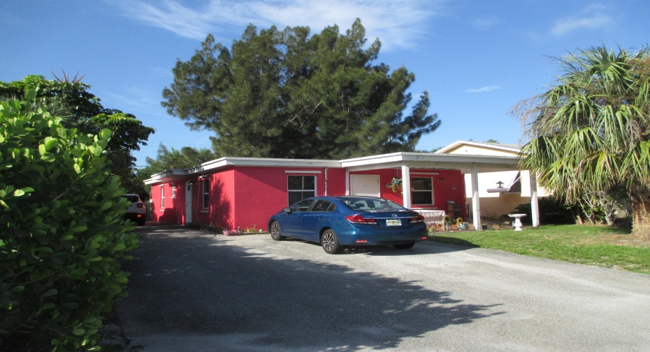 626 Minnesota Street Unit A&B, Lantana, Florida 33462, ,Residential Income,For Sale,Minnesota,RX-11008061