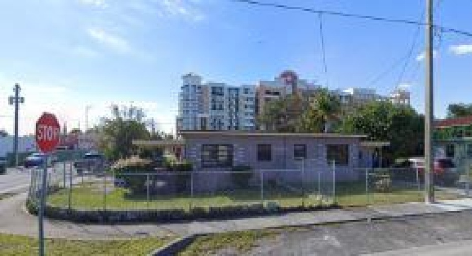 1400 NW 55th Street, Miami, Florida 33142, ,Residential Income,For Sale,55th,RX-11006216