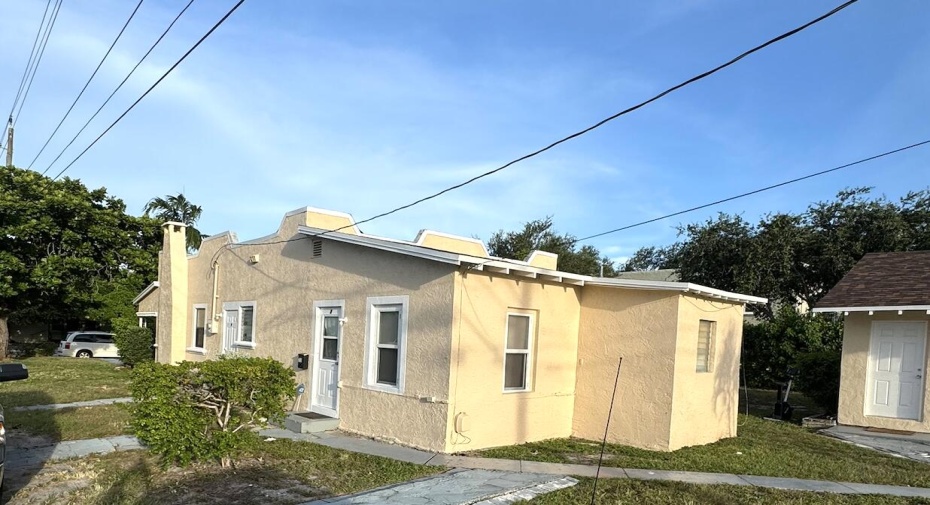 701 S J Street, Lake Worth Beach, Florida 33460, ,Residential Income,For Sale,J,RX-11008087