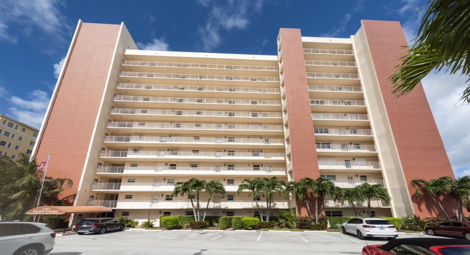 1391 S Ocean Boulevard Unit 1102, Pompano Beach, Florida 33062, 2 Bedrooms Bedrooms, ,2 BathroomsBathrooms,Residential Lease,For Rent,Ocean,11,RX-11008085