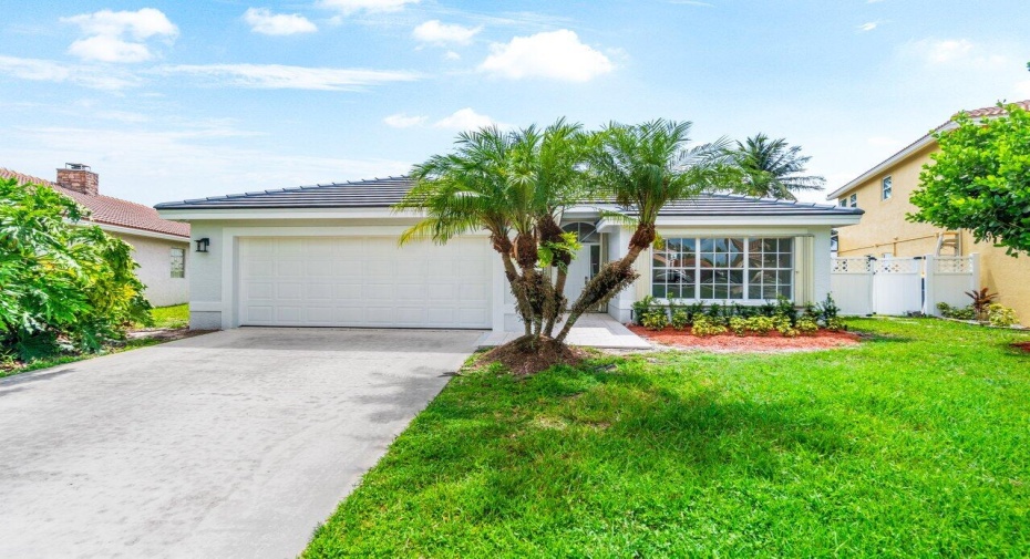 7114 Michigan Isle Road, Lake Worth, Florida 33467, 3 Bedrooms Bedrooms, ,2 BathroomsBathrooms,Single Family,For Sale,Michigan Isle,RX-11008109